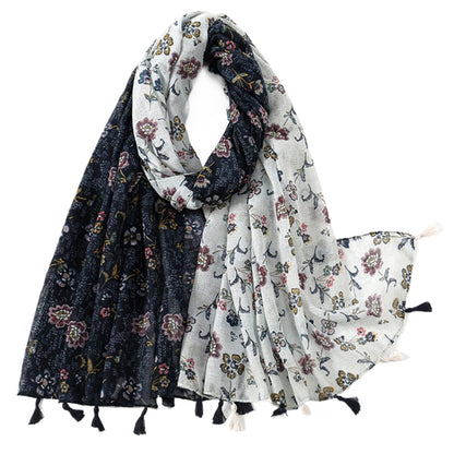 Scarvii - Bohemian Style Scarf