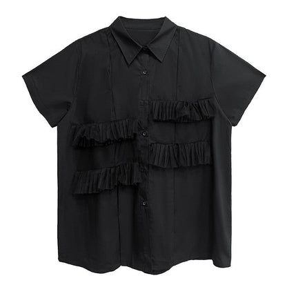 Stylish Long Sleeve Top