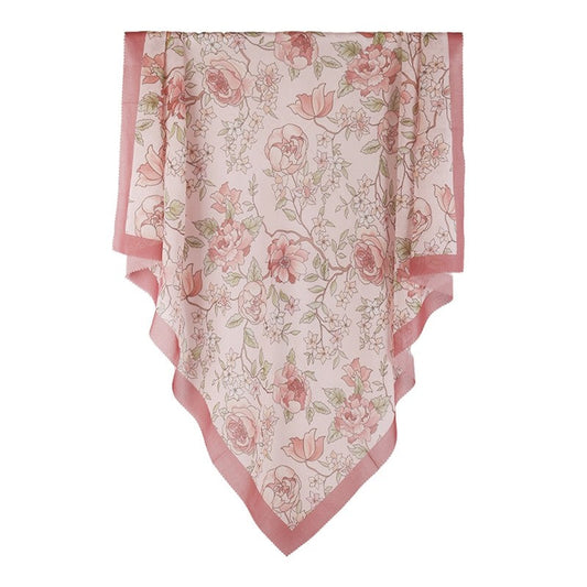 Fashion Printed Handkerchief