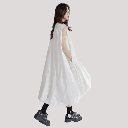 Extra Full Tulip Skirt