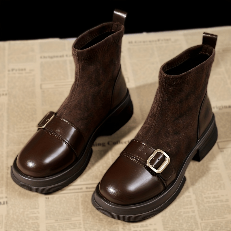 Renny Boots