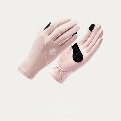 Gloving - Winter Gloves with Screen Touching &amp; Anti-Slip Grip