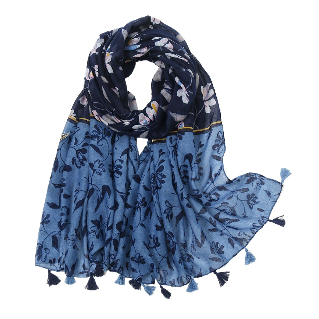 Scarvii - Bohemian Style Scarf