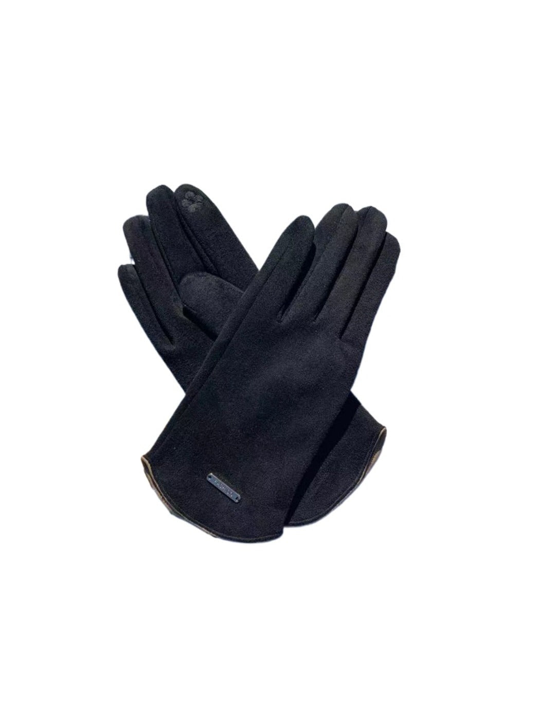 Gloving - Suede Touchscreen Warm Winter Gloves