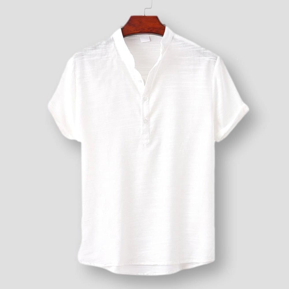 North Royal Sheffield Beach Shirt