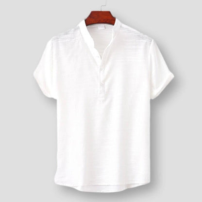 North Royal Sheffield Beach Shirt