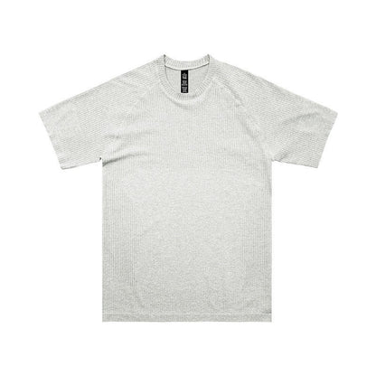 Antimicrobial Quick Dry Slim Fit T Shirt