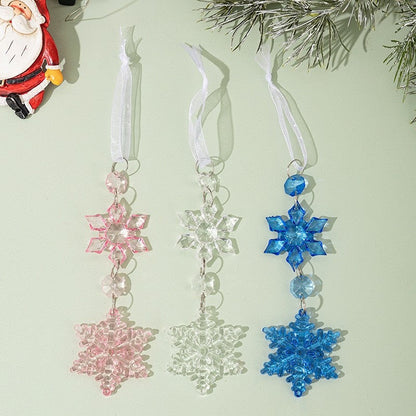Golden Christmas Tree Hook