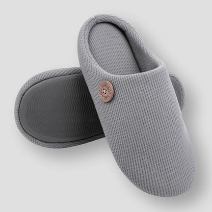 Sky Madrid Fieldon Cotton Slippers