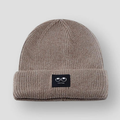 Saint Morris Marlow Knitted Beanie