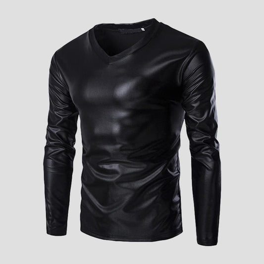 Sky Madrid Johannesburg Long Sleeved T-Shirt