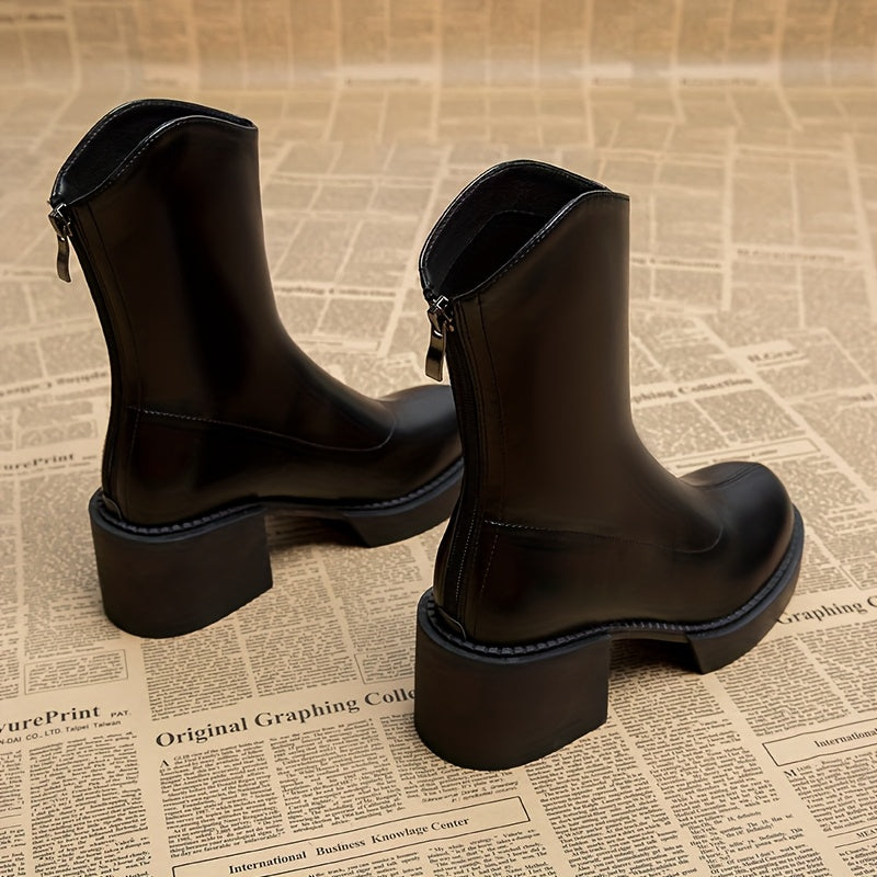 Roana Boots