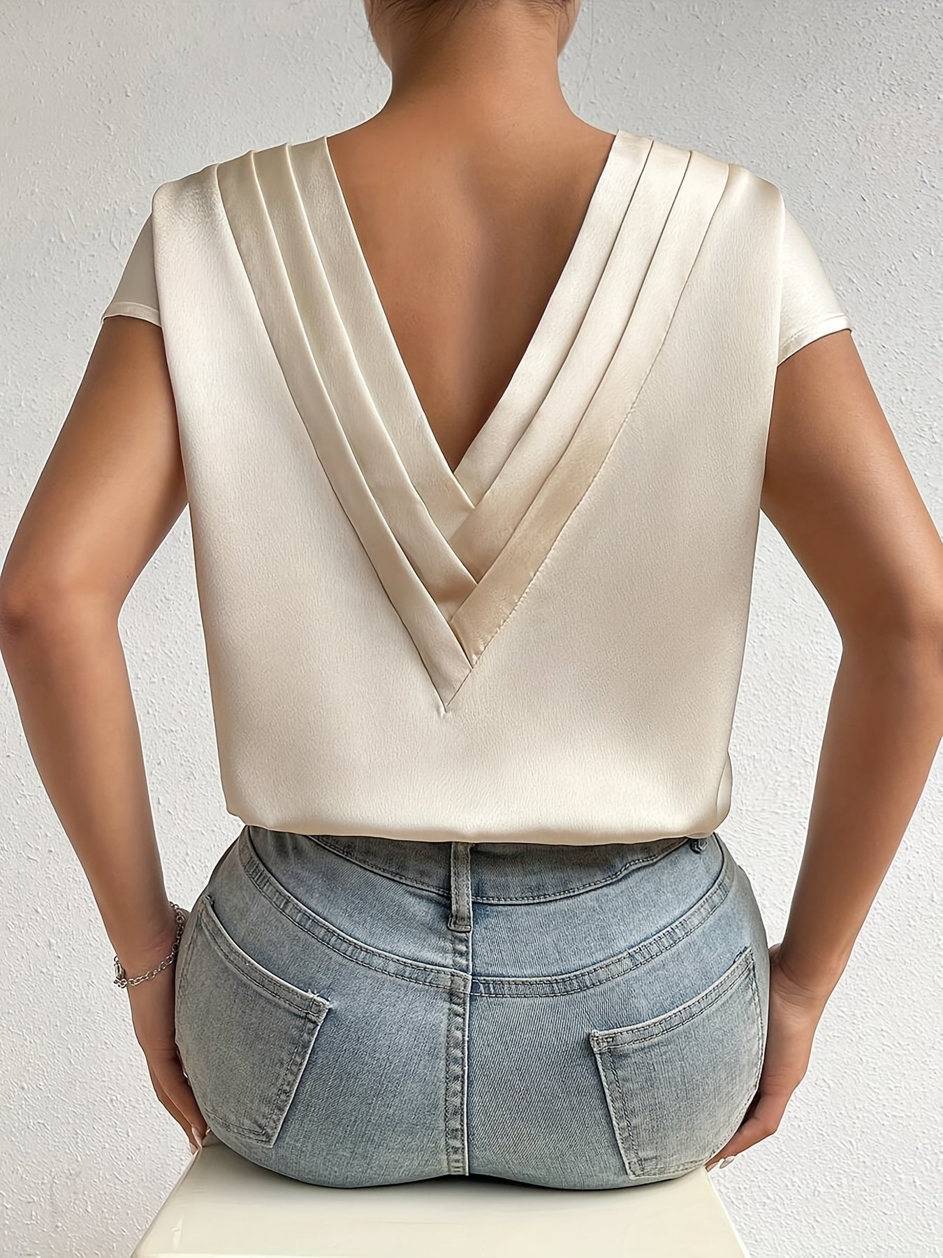Sara Blouse