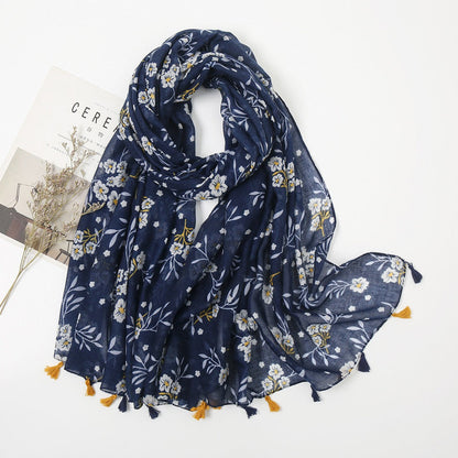 Scarvii - Bohemian Style Scarf