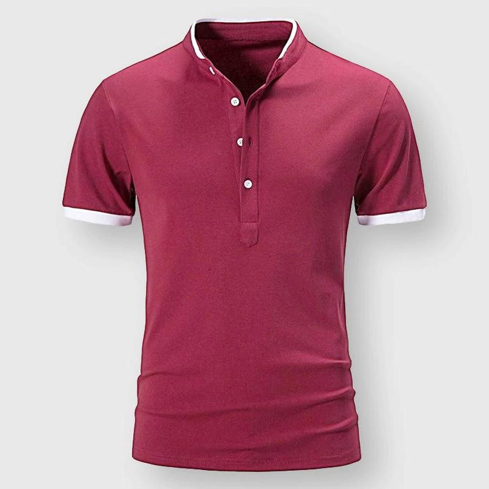 North Royal Bothel Polo Shirt