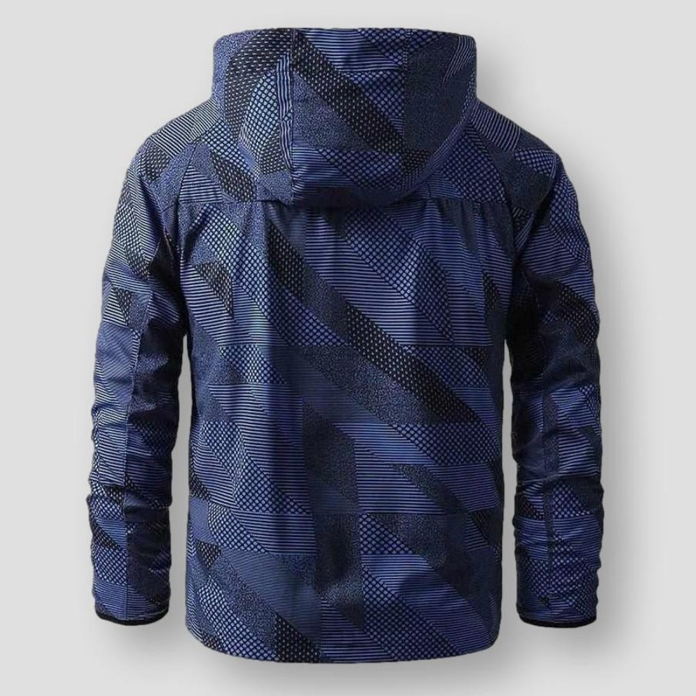 Ultimate Gear Trail Essential Jacket