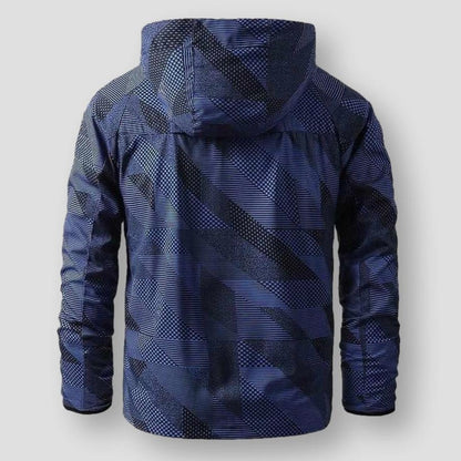 Ultimate Gear Trail Essential Jacket