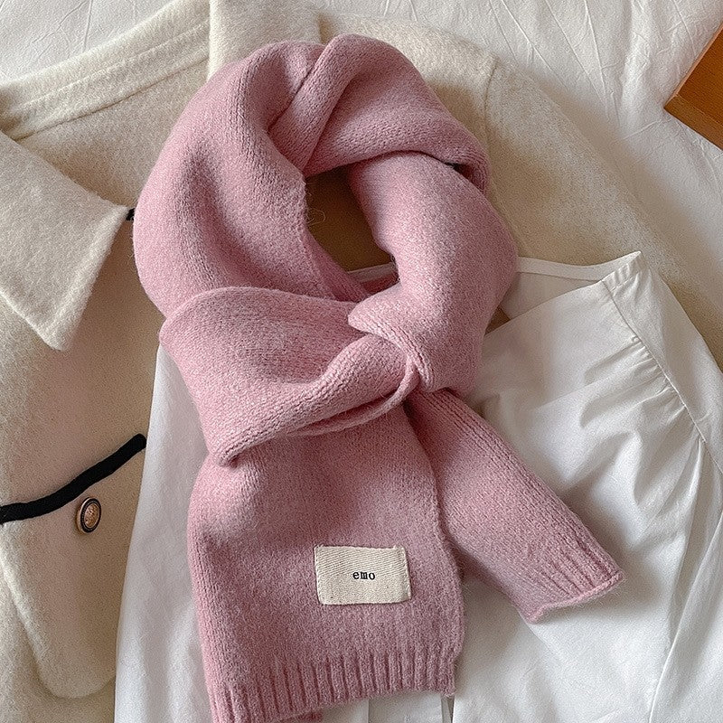 Thin Printed Small Handkerchief