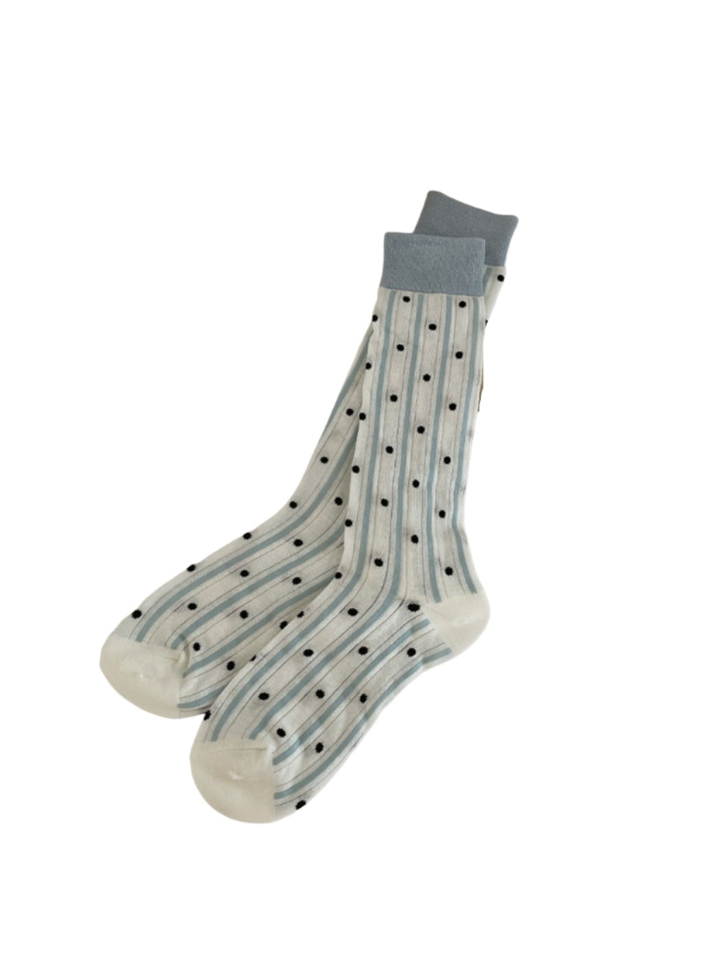 Rufia - Lolita Mesh Socks - Sweet &amp; Airy