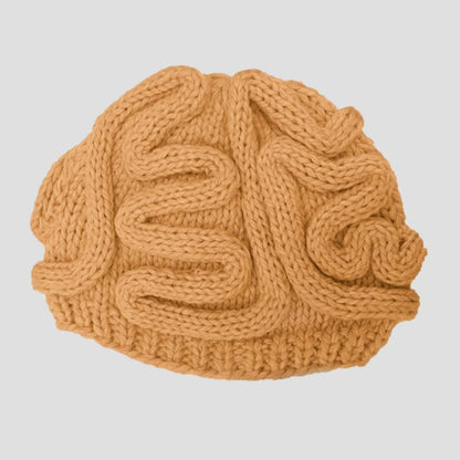 Saint Morris Blaze Brain Beanie