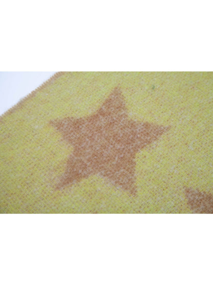 Scarvii - Winter Star-patterned Wrap Scarf for Cozy Warmth