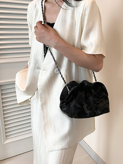 Chains Split-Joint Bags Bags Accessories Crossbody Bags Evening Bags & Clutches