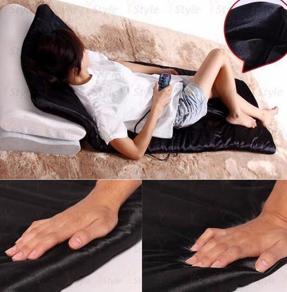 Multi-Function Foldable Massage Cushion