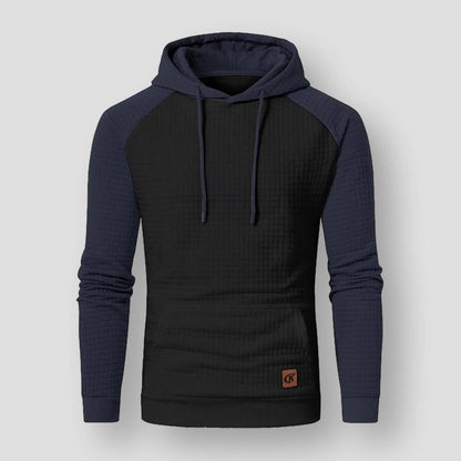 North Royal Tomah Hooded Pullover