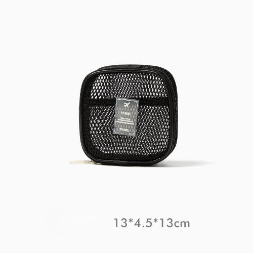 Portable Large Capacity Make Up Bags