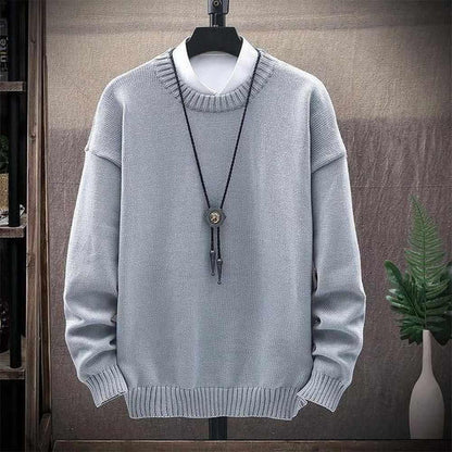 North Royal Oversized Sweater