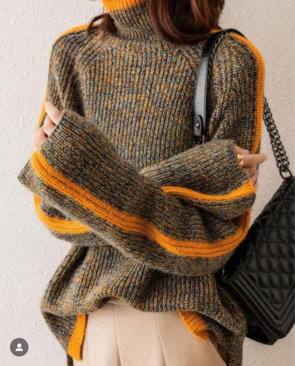 Emily French Cardigan