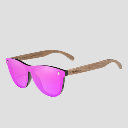 North Royal Hudson Vintage Sunglasses