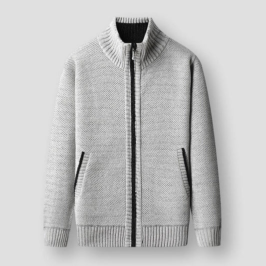North Royal Piermont Knitted Cardigan