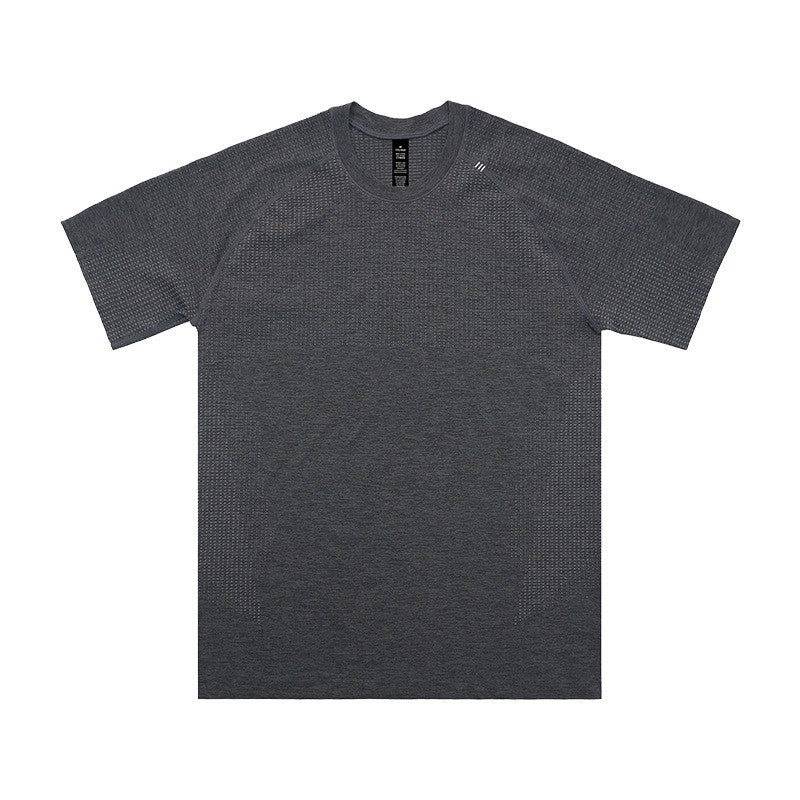 Antimicrobial Quick Dry Slim Fit T Shirt
