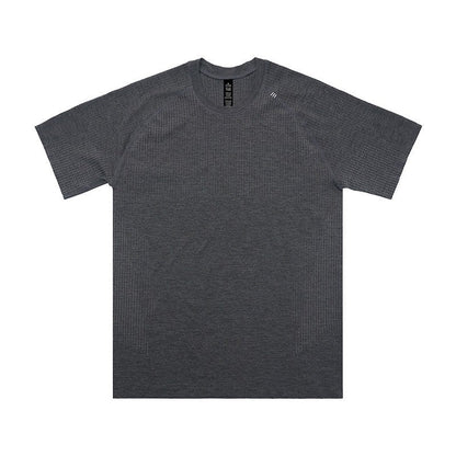 Antimicrobial Quick Dry Slim Fit T Shirt