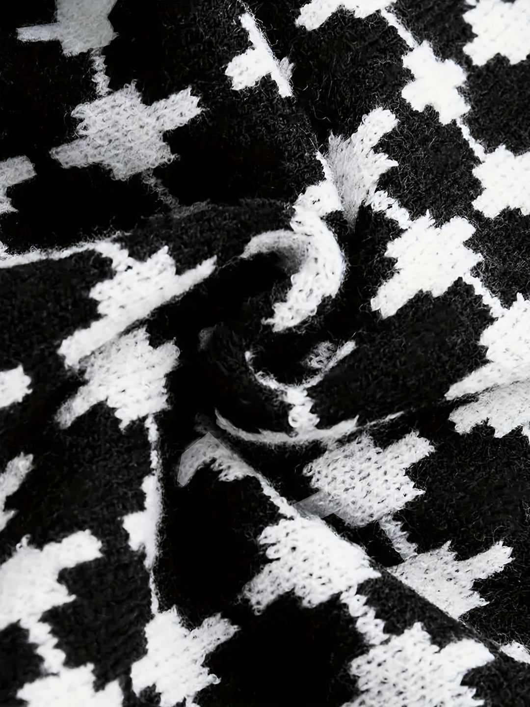 Tati Sweater