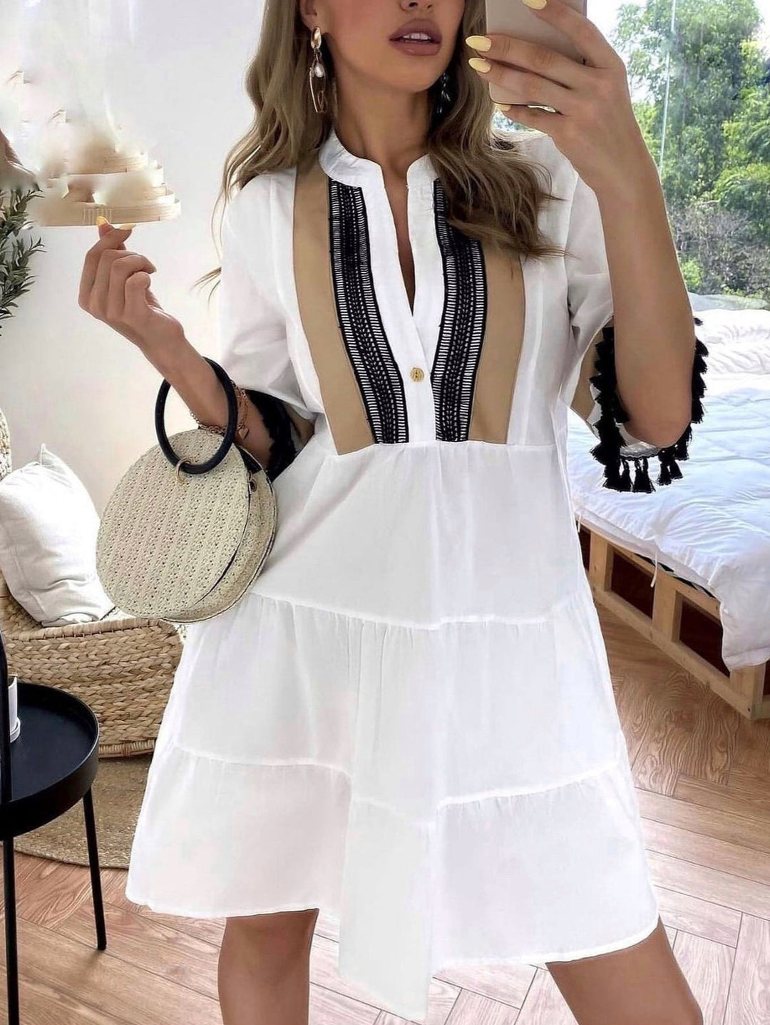 Lola Dress