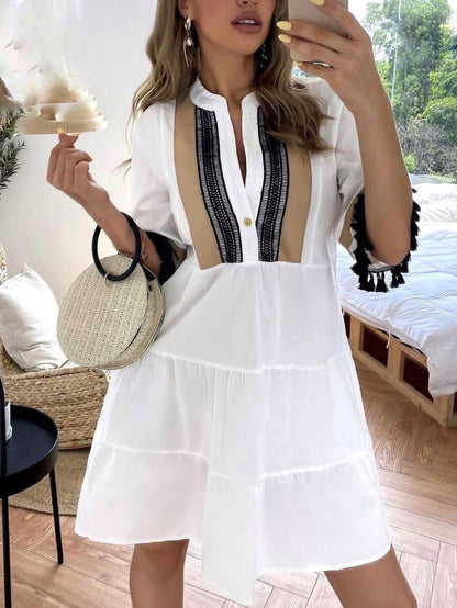 Lola Dress