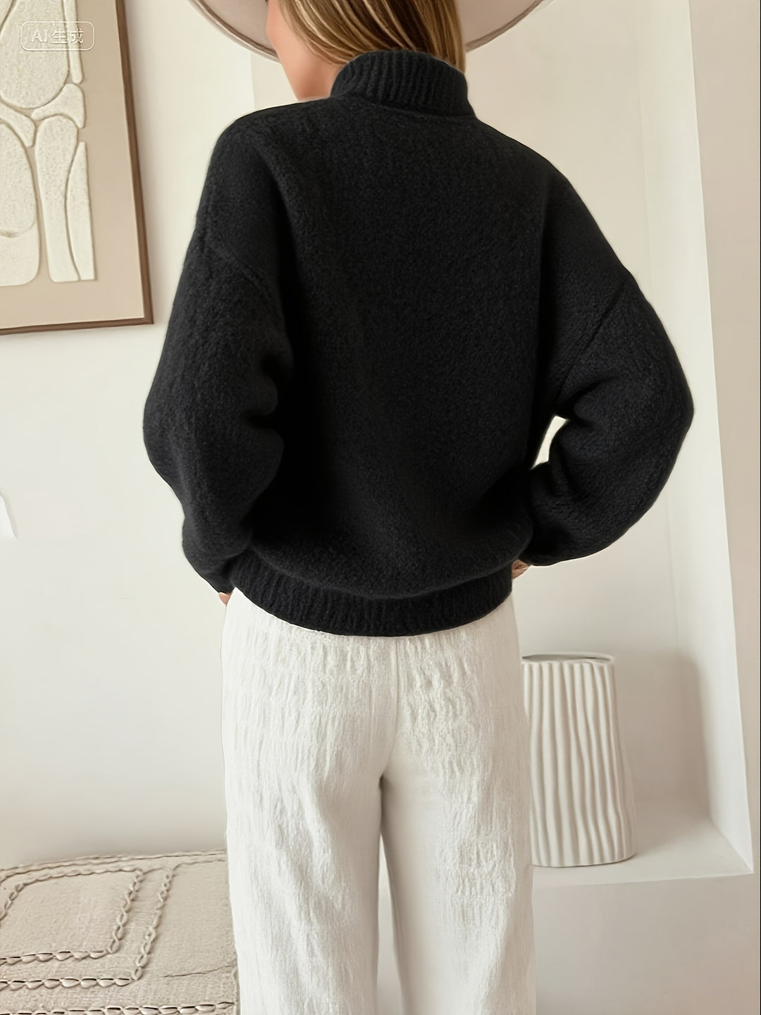 Emili Sweater