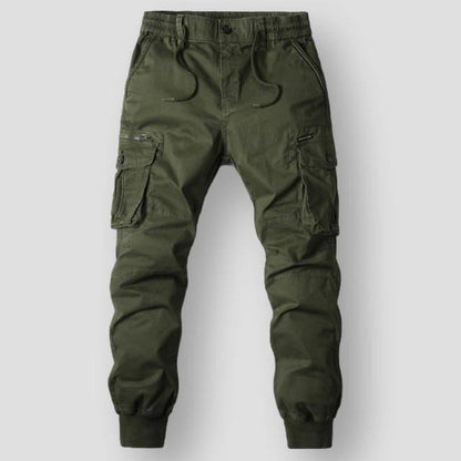 Saint Morris Essential Cargo Pants