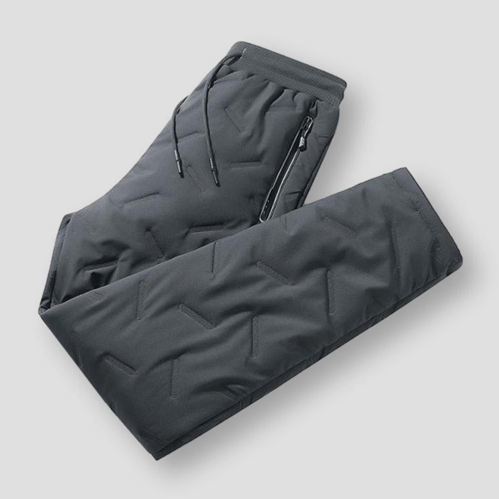 Sky Madrid Bergen Fleece Sweatpants