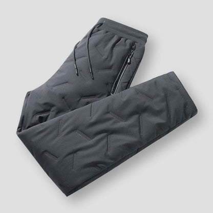 Sky Madrid Bergen Fleece Sweatpants