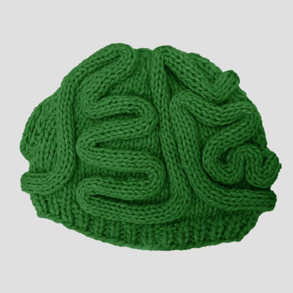 Saint Morris Blaze Brain Beanie