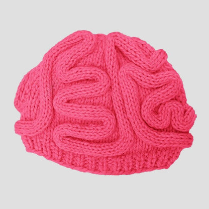 Saint Morris Blaze Brain Beanie