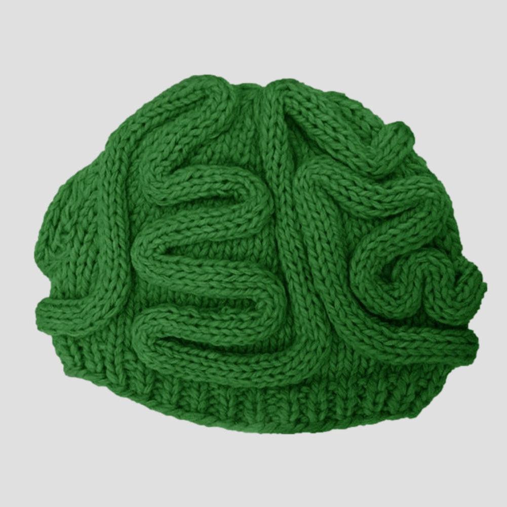 Saint Morris Blaze Brain Beanie