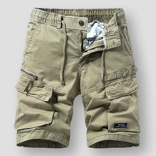 North Royal Triesen Cargo Shorts