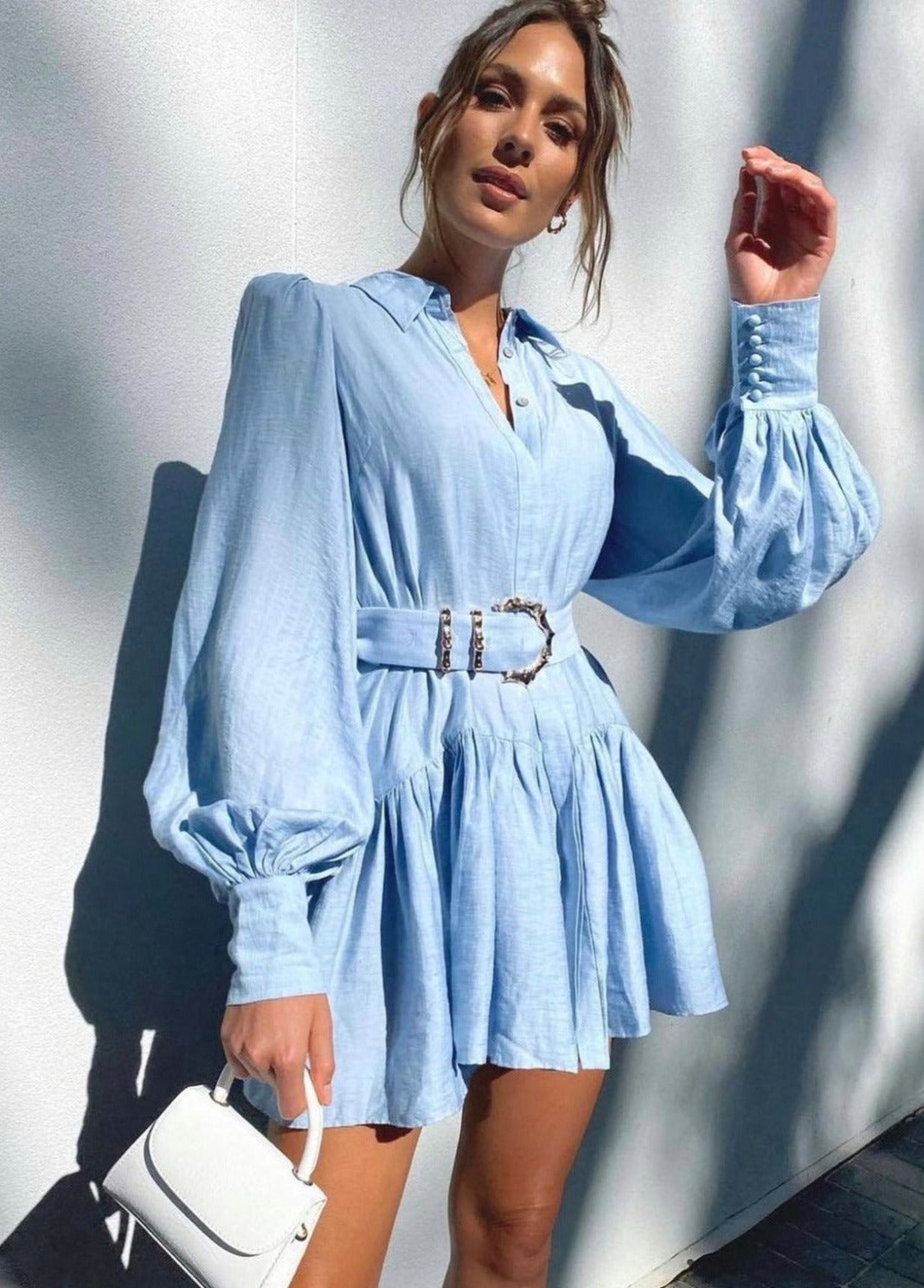 Casandra Dress Limited Edition