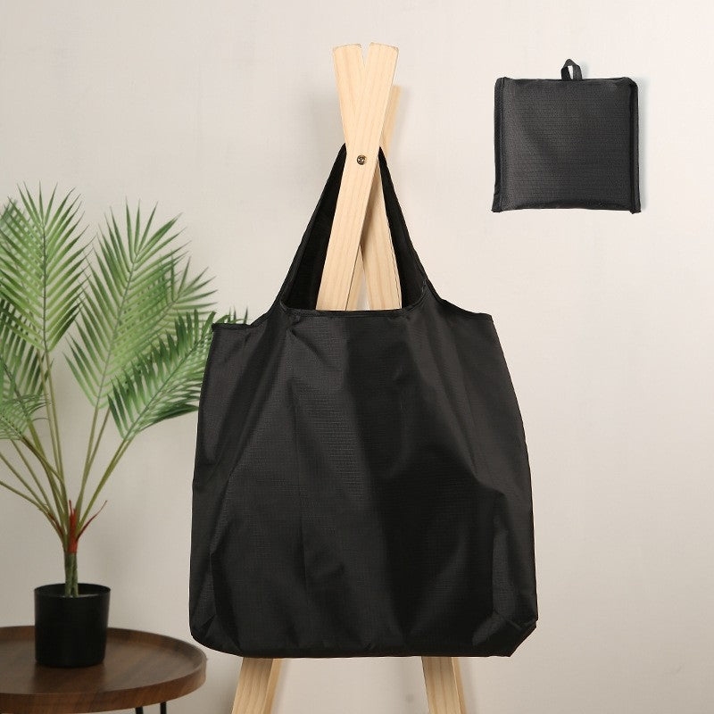 Waterproof Foldable Shopping Bag Large Capacity Storage