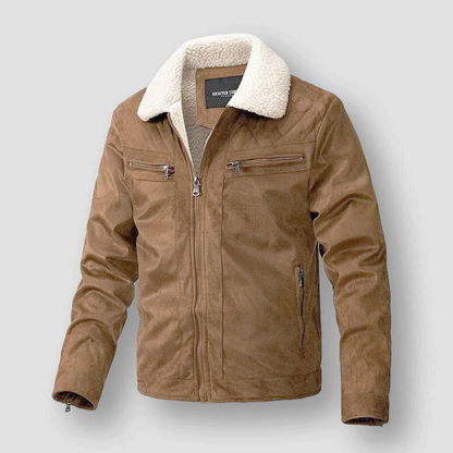 North Royal Buren Jacket