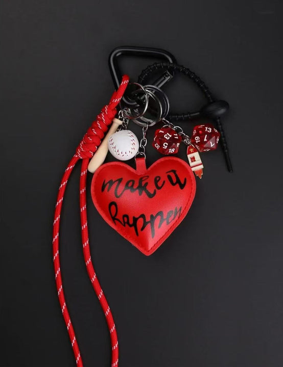 Rope Bag